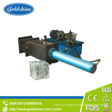 Aluminum Foil Container Production Line--Aluminum Foil Scrap Baler